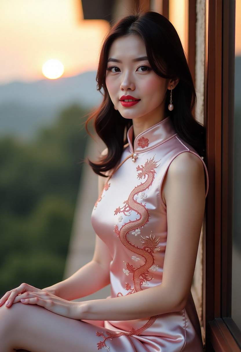 夫妇的世界